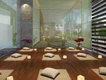 Marbella Grand Luxury Club house
