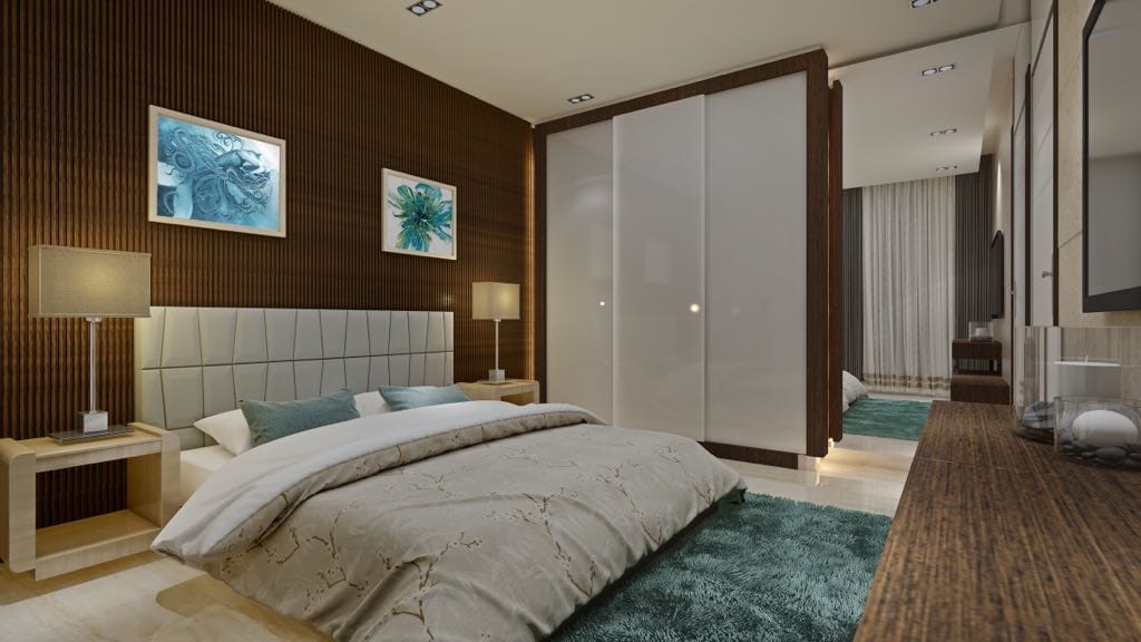 Marbella Grand Aerocity