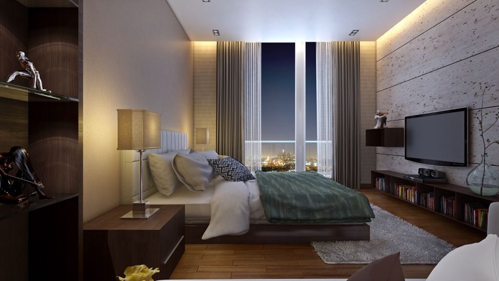 Marbella Grand Flats