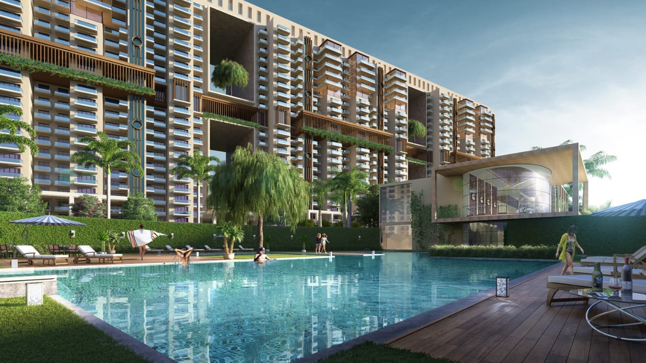 Marbella Grand Possession