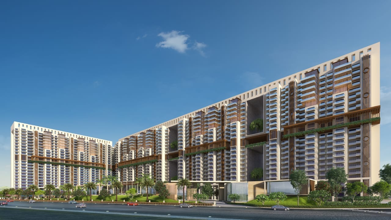 Marbella Grand price